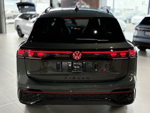 Volkswagen Tiguan bild 20