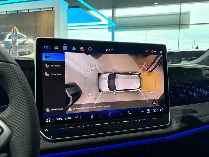 Volkswagen Tiguan bild 13