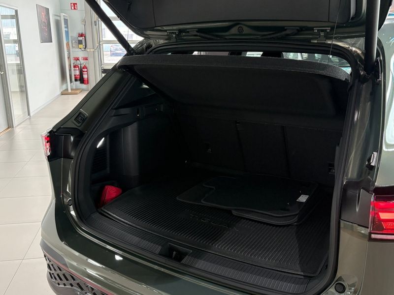 Volkswagen Tiguan bild 21