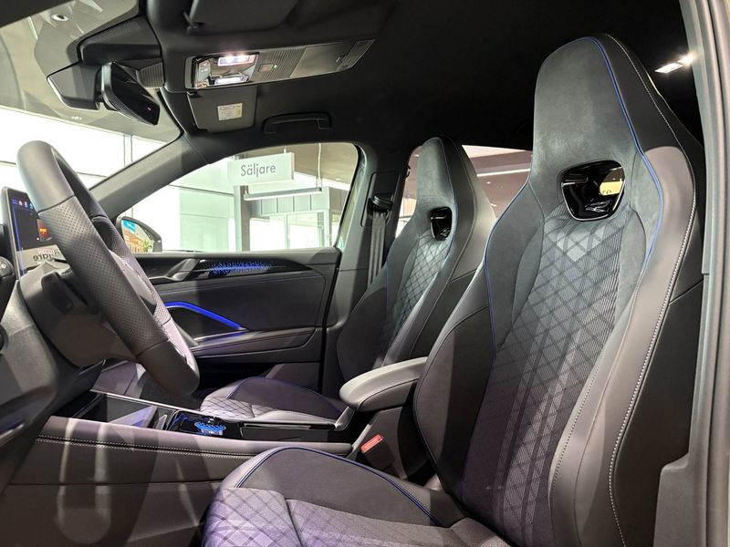 Volkswagen Tiguan bild 7
