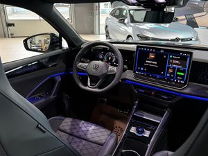 Volkswagen Tiguan bild 12