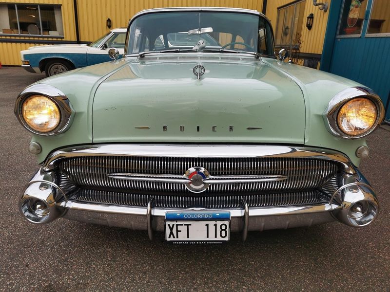 Buick Special bild 3