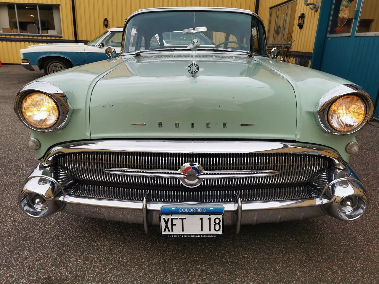 Vehicle image 2