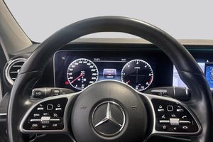 Mercedes E220 bild 10