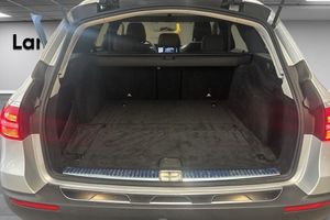 Mercedes E220 bild 14