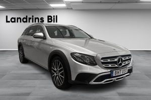 Mercedes E220 bild 3