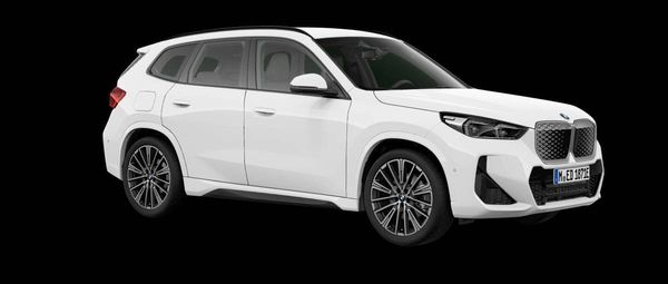 BMW iX1 eDrive20 - 2027