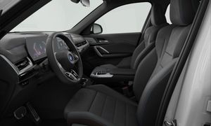 BMW iX1 bild 3