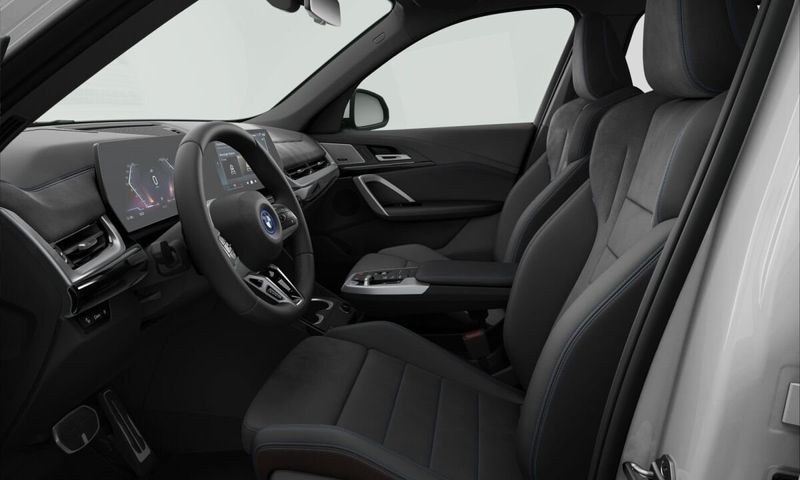 BMW iX1 bild 3