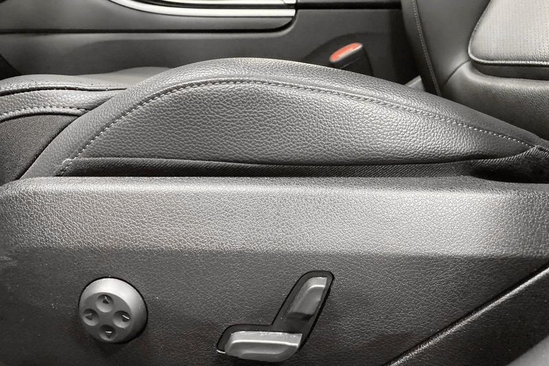 Mercedes C300 bild 14