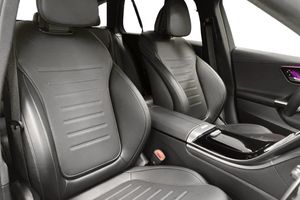 Mercedes C300 bild 8