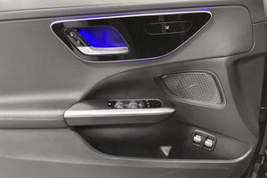 Mercedes C300 bild 13
