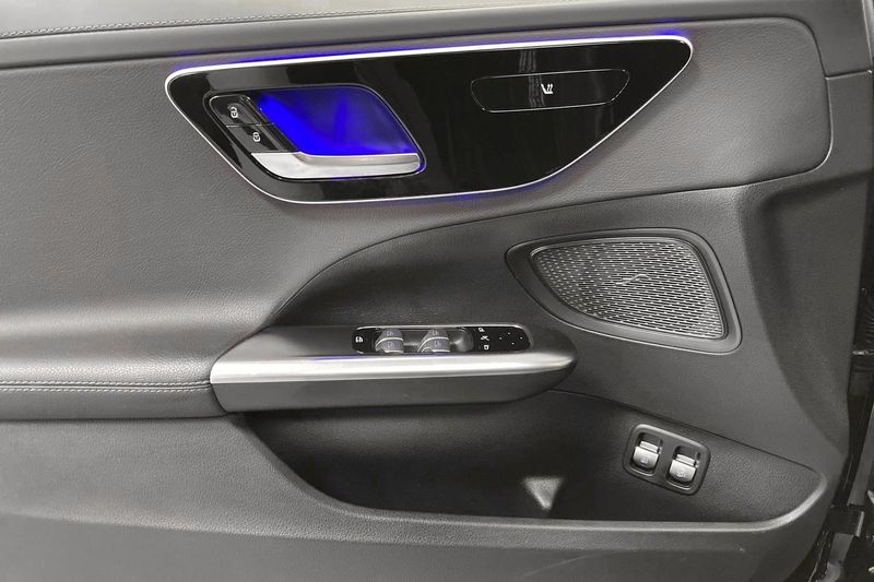Mercedes C300 bild 13