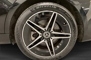 Mercedes C300 bild 12