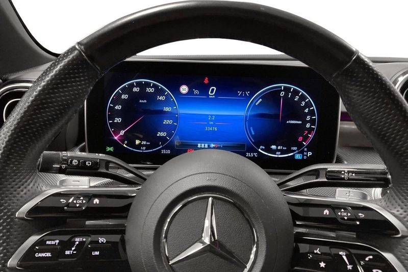 Mercedes C300 bild 6