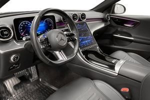Mercedes C300 bild 7