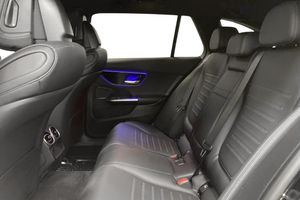Mercedes C300 bild 10