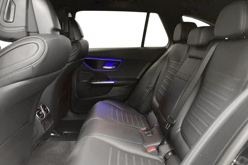Mercedes C300 bild 10