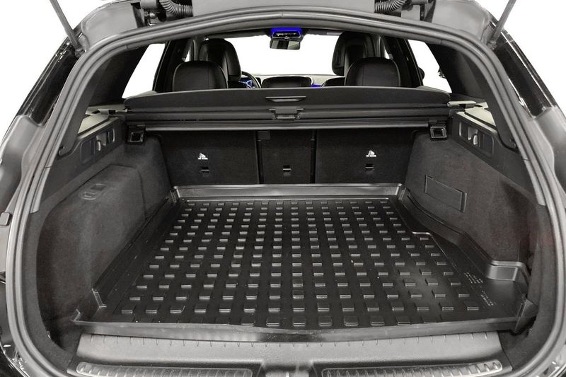 Mercedes C300 bild 11