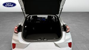 Ford Puma bild 10