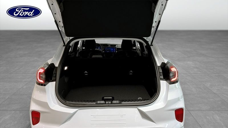 Ford Puma bild 10