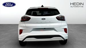 Ford Puma bild 7