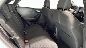 Ford Puma bild 5