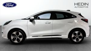Ford Puma bild 6