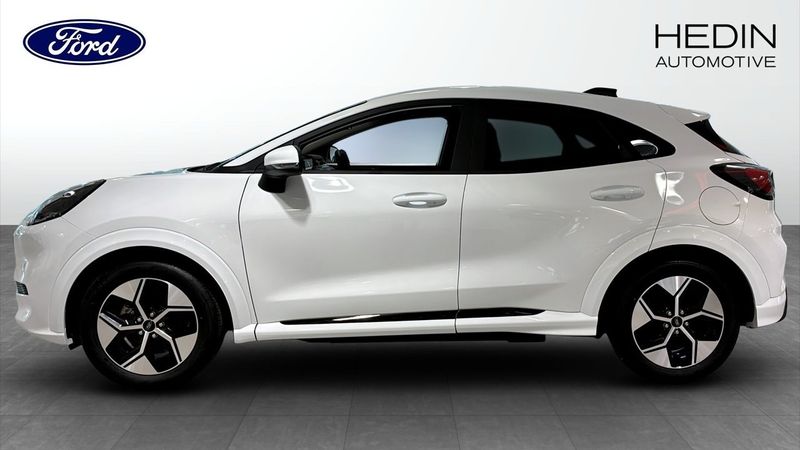 Ford Puma bild 6