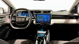 Ford Puma bild 4