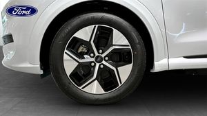 Ford Puma bild 9