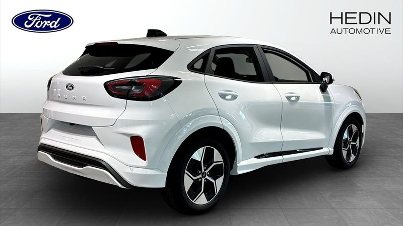 Ford Puma bild 2