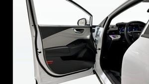 Ford Puma bild 11