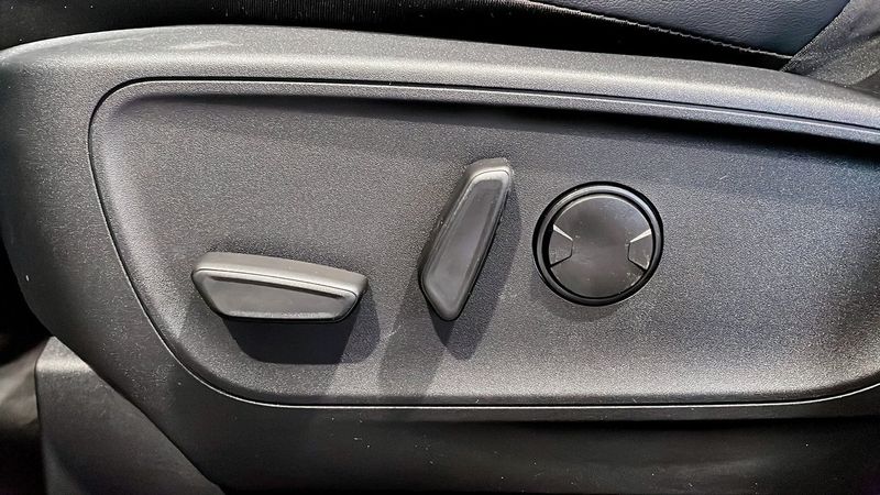 Ford Kuga bild 19