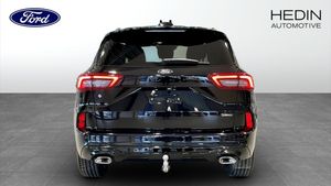 Ford Kuga bild 7