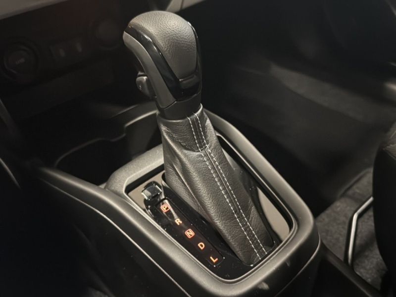 Suzuki Swift bild 12