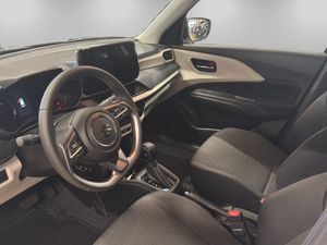 Suzuki Swift bild 8