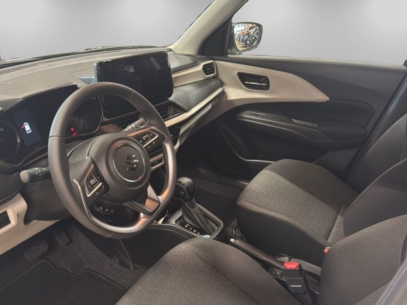 Suzuki Swift bild 8
