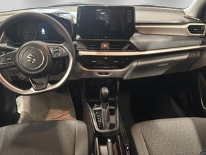Suzuki Swift bild 7
