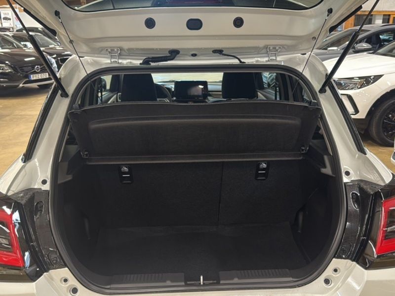 Suzuki Swift bild 14