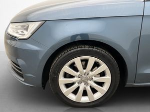 Audi A1 bild 26