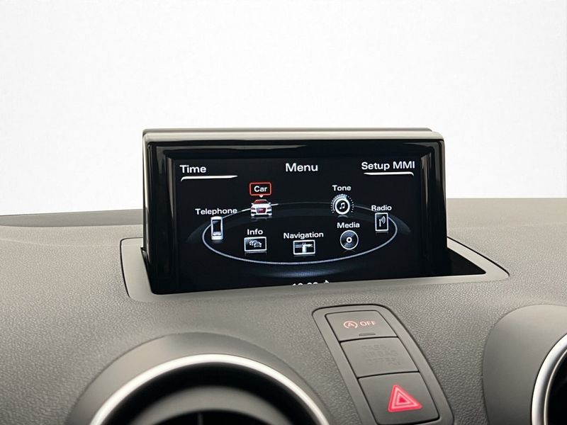 Audi A1 bild 21