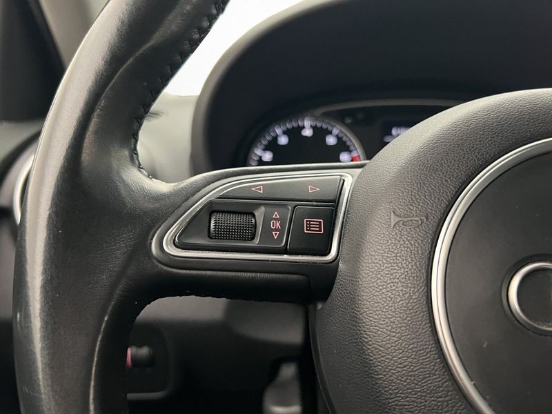 Audi A1 bild 24