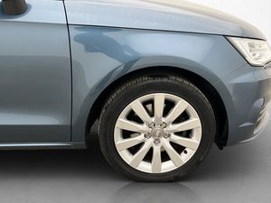 Audi A1 bild 29