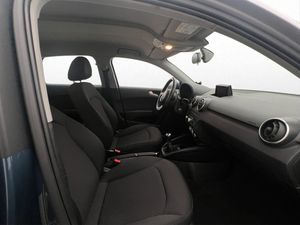 Audi A1 bild 12