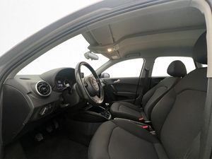 Audi A1 bild 17