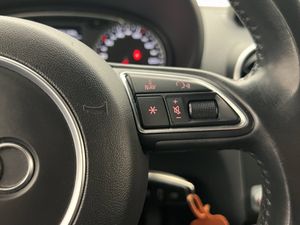Audi A1 bild 23