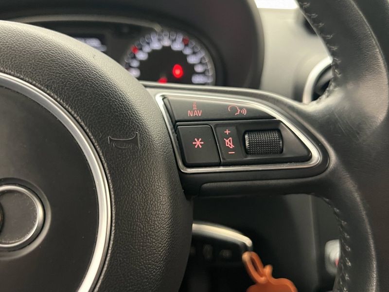 Audi A1 bild 23