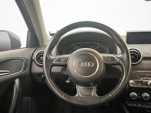 Audi A1 bild 15