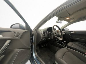Audi A1 bild 16